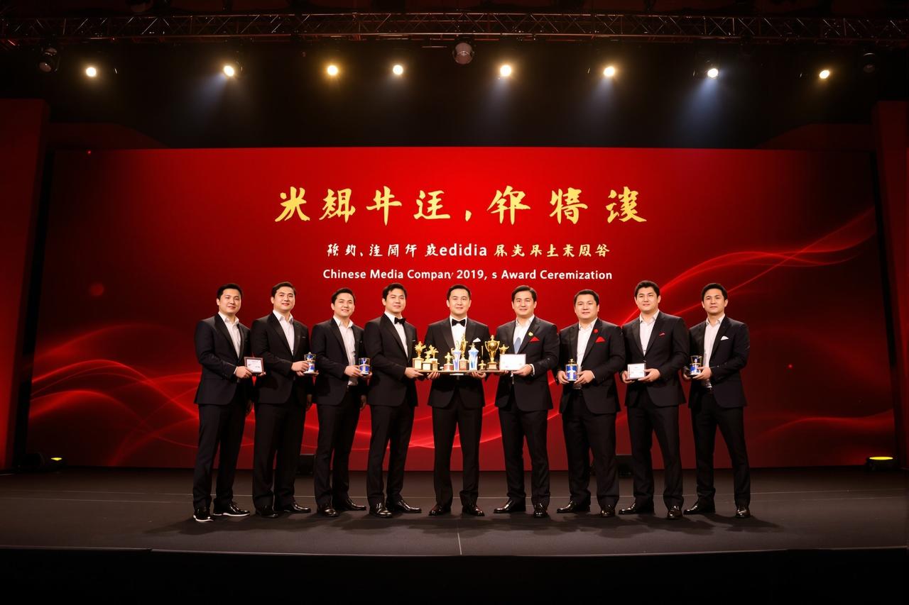 大猫影院新闻：大猫影院荣获2024年度中国视频传媒行业最佳创新奖
