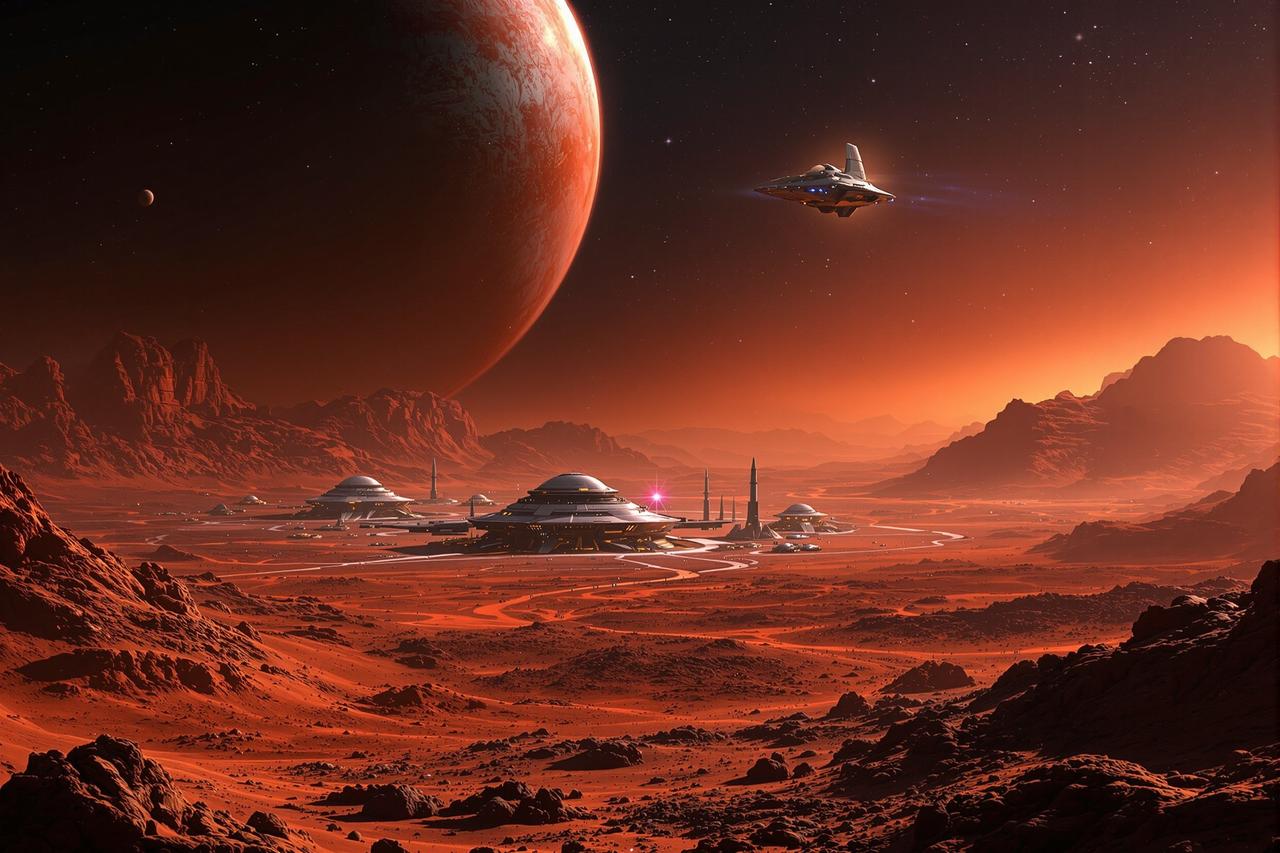 大猫影院新闻：科幻巨制《星际远征》定档暑期，预告片全网播放量破亿