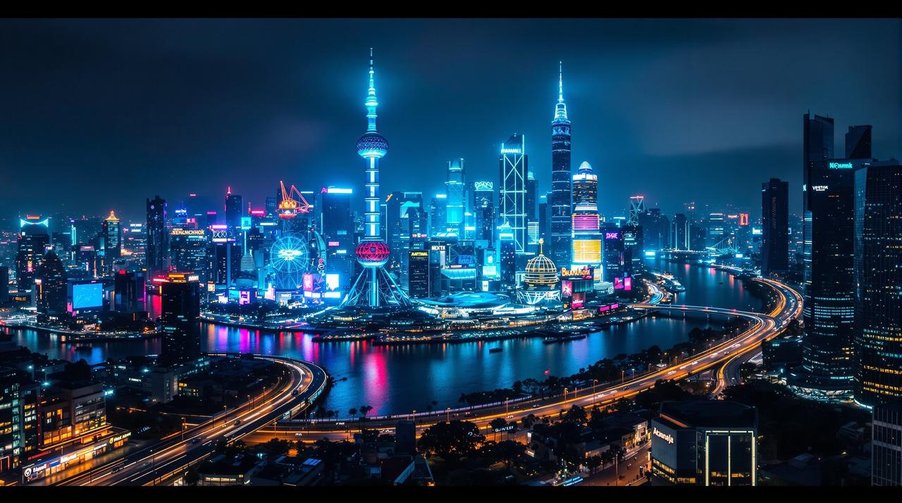 大猫影院作品《都市夜行者》高清封面图