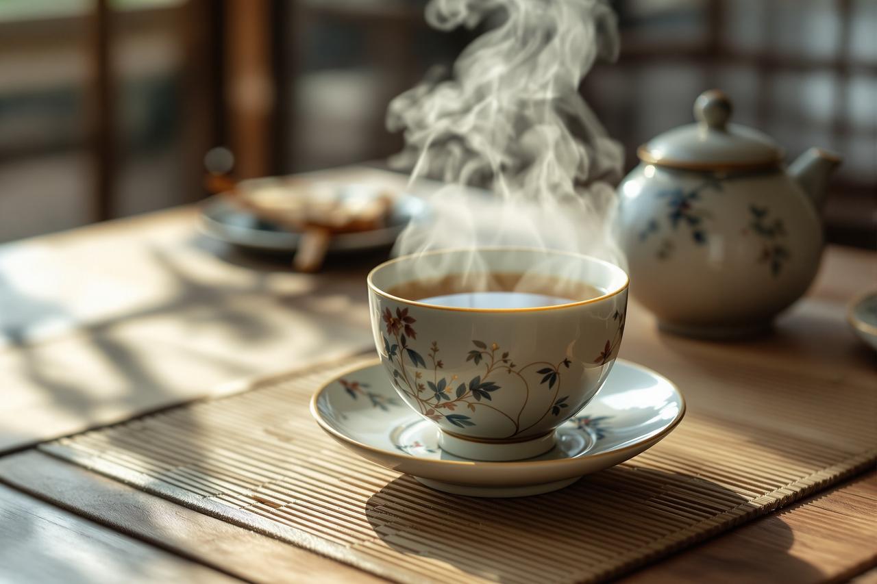 大猫影院新闻：大猫影院纪录片《茶道》入围国际艾美奖，彰显中国文化软实力